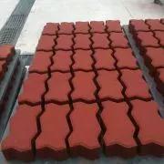 園林透水磚 園林透水磚