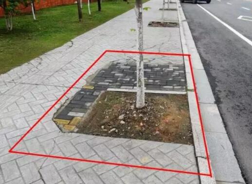 昆明廣場、人行道鋪裝質(zhì)量通病及防治