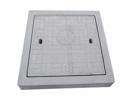 檢查井、蓋板